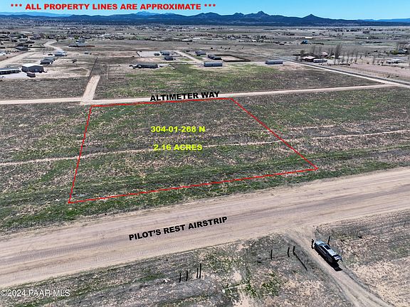 3rd image of LOT 3 W Pilots Rest Airstrip