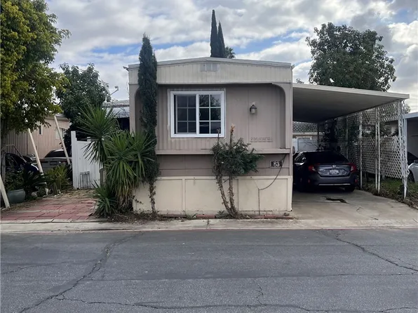 2139 E 4th St Space 83, Ontario, CA 91764