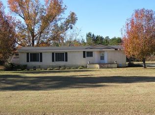 1478 Country Colony Dr, Orangeburg, SC 29115