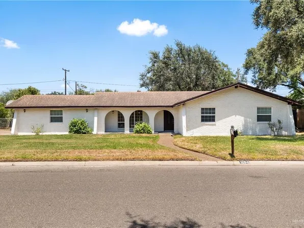 1204 W 4th St, Weslaco, TX 78596