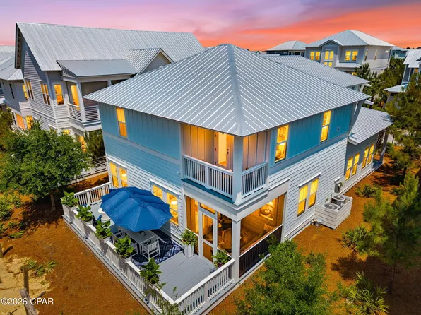 56 Candlehouse Ln, Inlet Beach, FL 32461