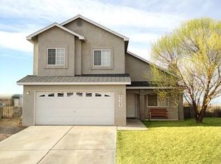 29 Alamosa Loop, Los Lunas, NM 87031