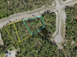 280 Ridgecrest Pkwy, Eastpoint, FL 32328