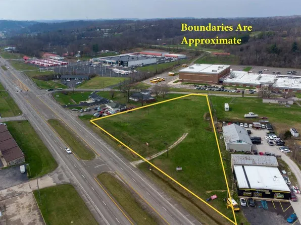 7117 Us Route 60, Ashland, KY 41102