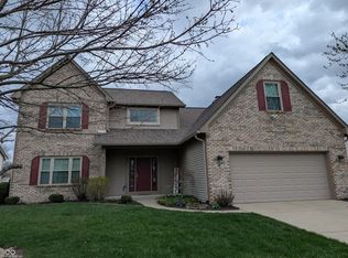 561 Prince Dr, Greenwood, IN 46142