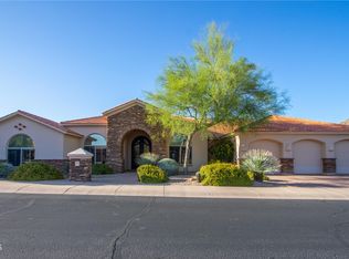 12874 E Summit Dr, Scottsdale, AZ 85259