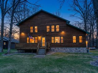 10179 Mounds Point Dr NW, Cass Lake, MN 56633