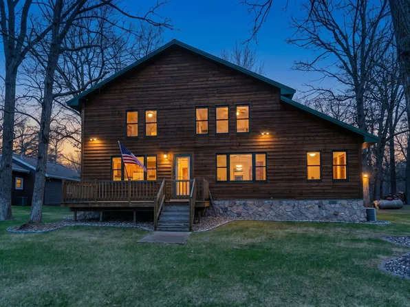 10179 Mounds Point Dr NW, Cass Lake, MN 56633