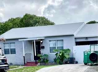 5509 Garden Ave, West Palm Beach, FL 33405