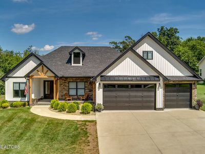 205 Tommotley Dr, Loudon, TN, 37774