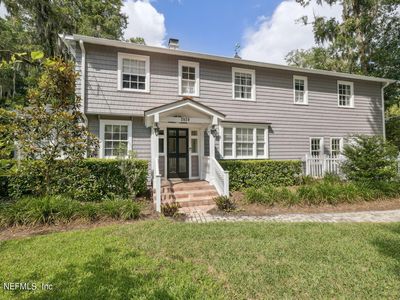 2829 CORINTHIAN Avenue, Jacksonville, FL, 32210