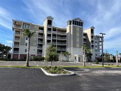8 RIVERWALK DRIVE #507, New Smyrna Beach, FL, 32169