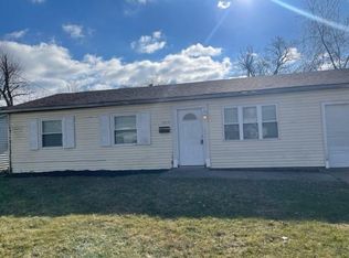3271 Deshler Dr, Cincinnati, OH 45251