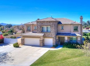 7198 Cherrywood Ct, Highland, CA 92346