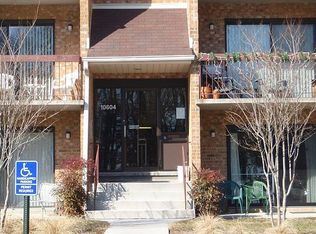 10604 Partridge Ln APT B2, Cockeysville, MD 21030