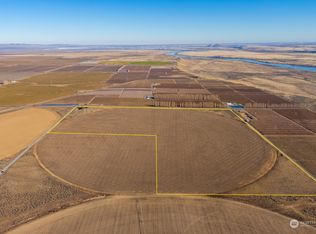 0 SW O Rd, Mattawa, WA 99349