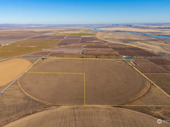 0 SW O Road, Mattawa, WA 99349