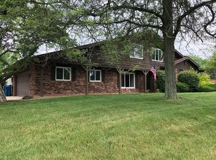 287 Brighton Ter, Bourbonnais, IL