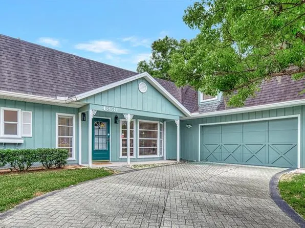 4331 Arrow Cir, Sarasota, FL 34232