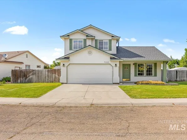 7332 Bay Meadows Dr, Nampa, ID 83687