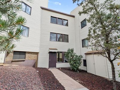6550 Delmonico Dr APT 102, Colorado Springs, CO, 80919