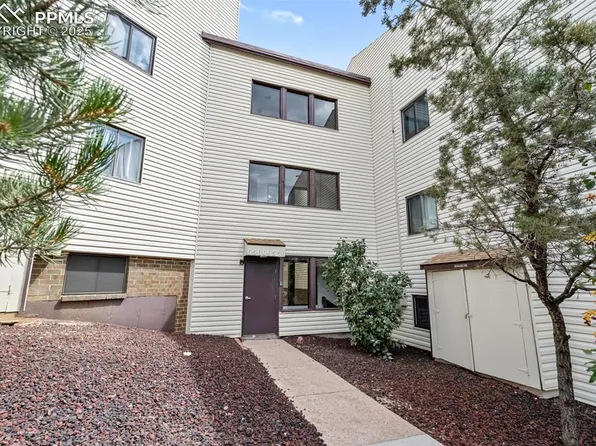 6550 Delmonico Dr APT 102, Colorado Springs, CO 80919