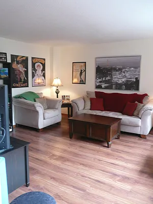 Rented by Cooper & Cooper Real Estate | media 22