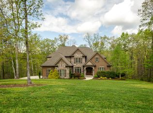 2499 Bugle Call Way, Signal Mountain, TN 37377