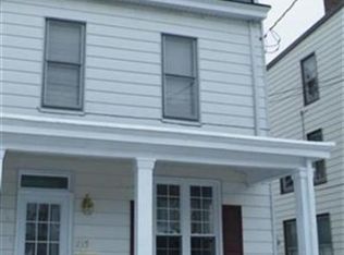 219 Geary Ave, New Cumberland, PA 17070