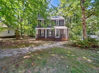 1310 Manders Knoll Ct, Midlothian, VA 23114