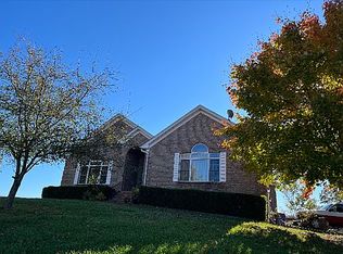 6230 New Glasgow Rd, Scottsville, KY 42164