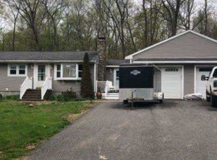 1607 N River Rd, Coventry, CT 06238