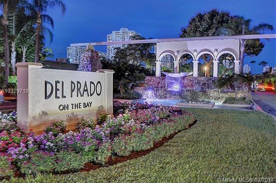 1st image of 18031 Biscayne Blvd APT 1902