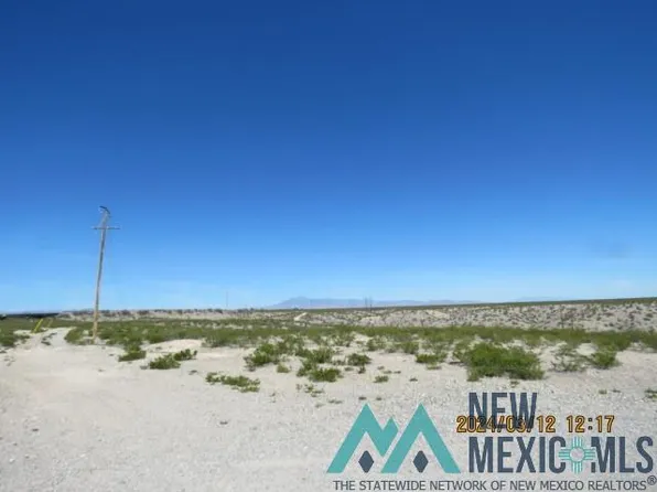 PARCEL 14 Annex Truth Br, Elephant Butte, NM 87935