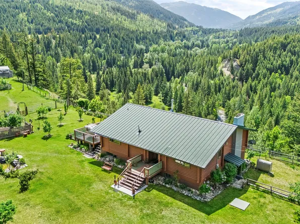 2673 Agate Bay Rd, Thompson Nicola, BC V0E 2E0