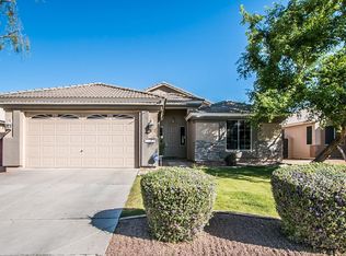 9404 E Kilarea Ave, Mesa, AZ 85209