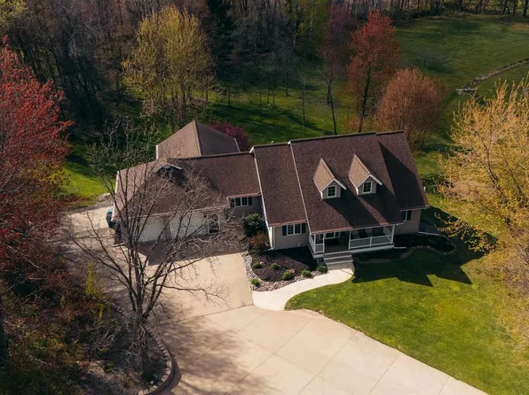2004 SONNENTAG ROAD, Marathon, WI 54448