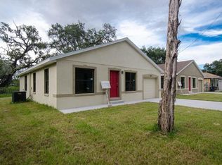 702 E 131st Ave, Tampa, FL 33612