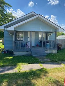 14625 N Oak St, Carbon, IN, 47837