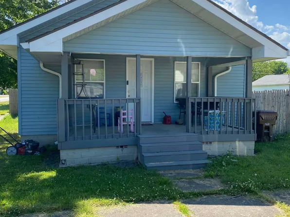 14625 N Oak St, Carbon, IN 47837