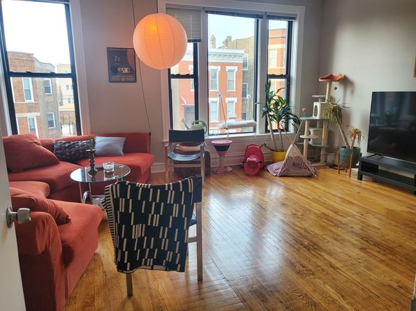 2511 W Augusta Blvd Suite 2F