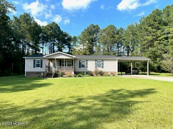 2512 Lisbon Road, Council, NC 28434