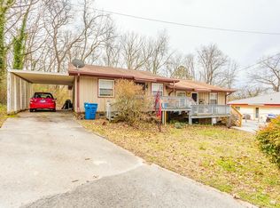 3210 Joselin Ln, Red Bank, TN 37415