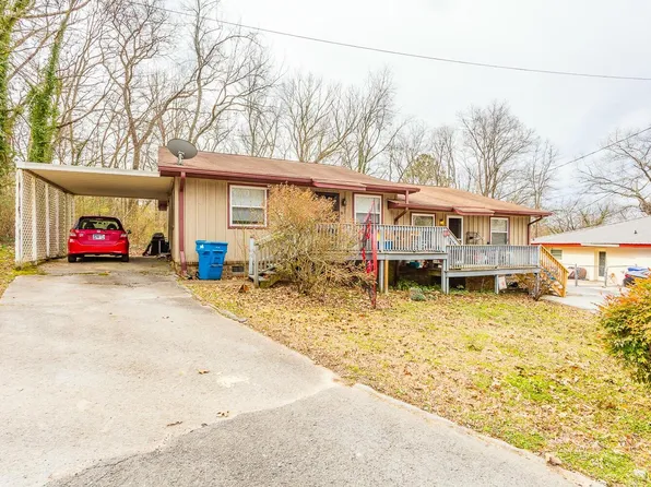 3210 Joselin Ln, Red Bank, TN 37415