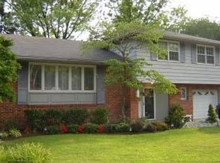 220 Avon Rd, Cherry Hill, NJ 08034