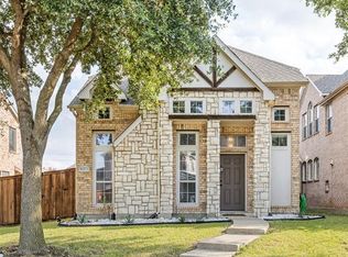11273 Pear Ridge Dr, Frisco, TX 75035