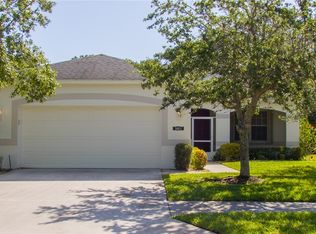 1413 Tradewinds Way, Sebastian, FL 32958