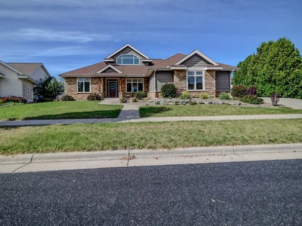 1432 Blue Ridge Trl, Waunakee, WI 53597