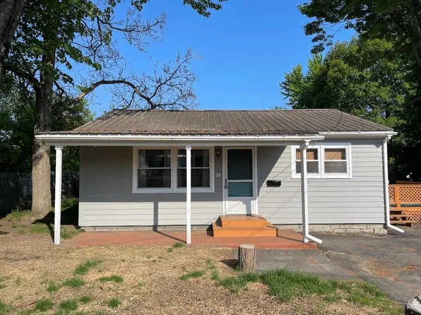 23 Gold Street, Claremont, NH 03743