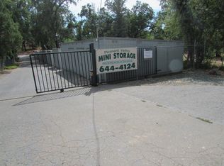 4546 Pleasant Valley Rd, Placerville, CA 95667